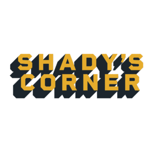 Shady's Corner Shady's Corner