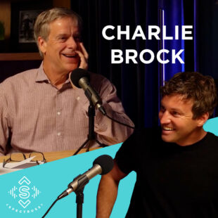 How Chattanooga is Leading the Charge in Quantum Technology: A Podcast with Charlie Brock