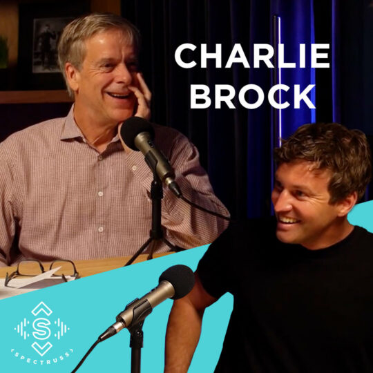 How Chattanooga is Leading the Charge in Quantum Technology: A Podcast with Charlie Brock