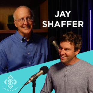 Jay Shaffer on Community Leadership and Networking