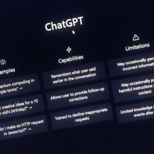 ChatGPT Ads Are Here — Here’s What They Actually Are and How They Work