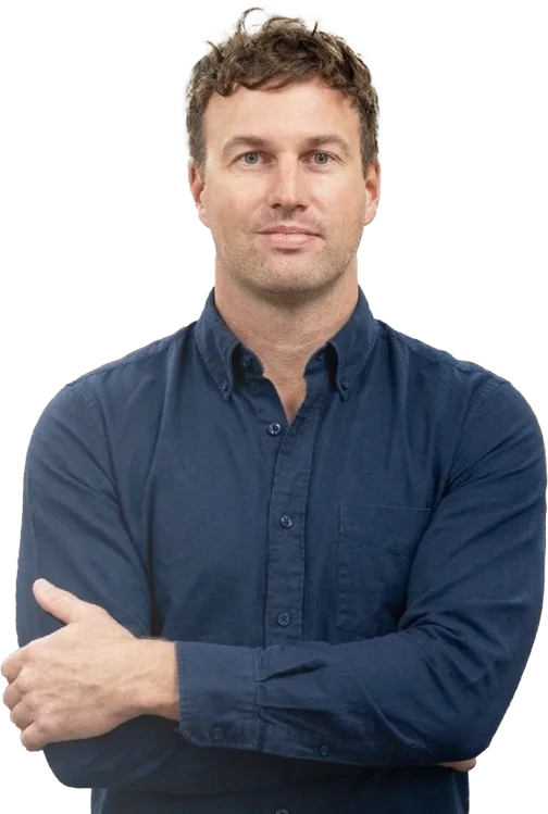 Sam Silvey, Fractional CMO and founder of Spectruss